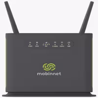 مودم بی سیم CAT12 مبین نت MN-C1200M