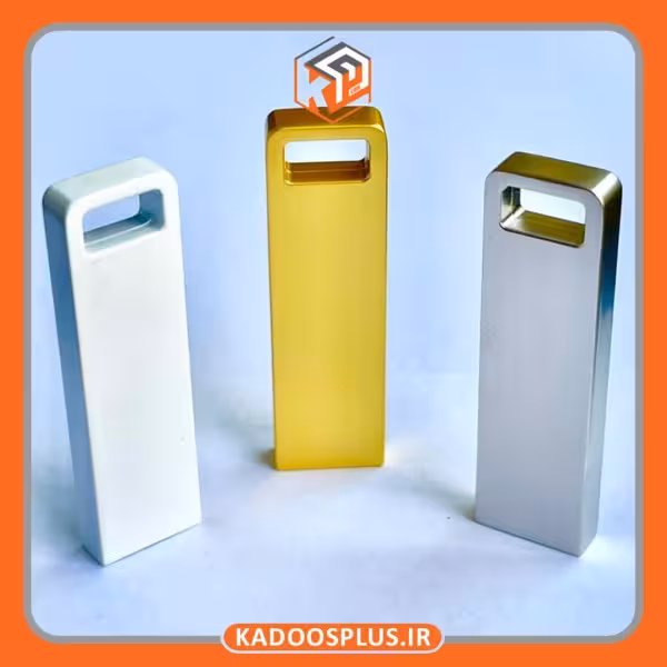 فلش مموری تبلیغاتی M44 با چاپ اختصاصی