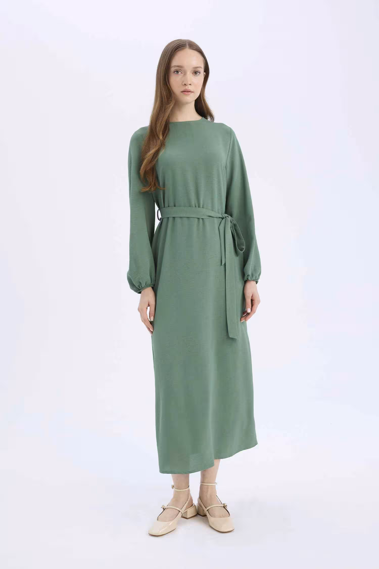 پیراهن زنانه دفکتو