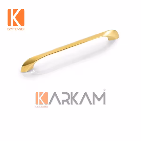 کابینتی 256-H1115 طلایی HTN