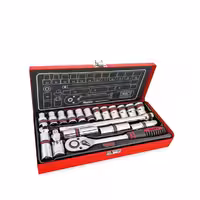 جعبه بکس رونیکس 20 پارچه 1/2 اینچ مدل RH-2620