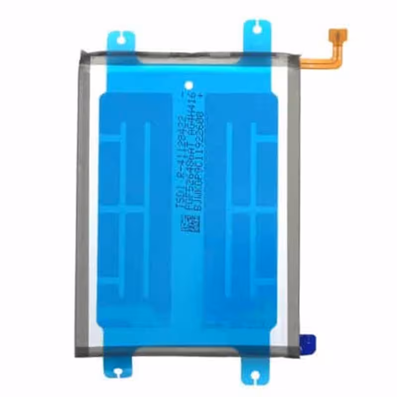 باتری موبایل اورجینال Samsung Galaxy A12 EB-BA217ABY