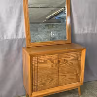 ست کنسول و آینه و میزتلویزیون دکورآرای decor-20