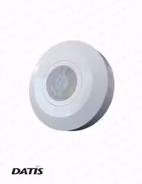سنسور حرکتی سقفی روکار 1000 وات داتیس مدل DS-01
