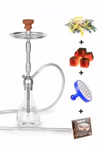 نارجیل‌دان و ست نارجیل نوا سیتی شاپ اورجینال ترک - 9364