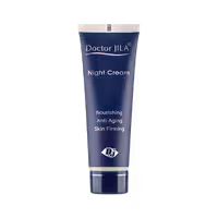 کرم شب دکتر ژیلا Doctor Jila Night Cream