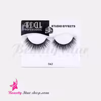 مژه مصنوعی سه بعدی استدیو افکت آردل مدل 042