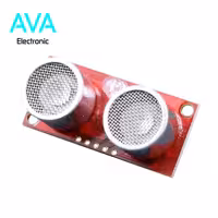 ماژول فاصله سنج آلتراسونیک SRF08