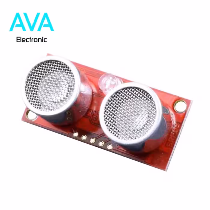 ماژول فاصله سنج آلتراسونیک SRF08