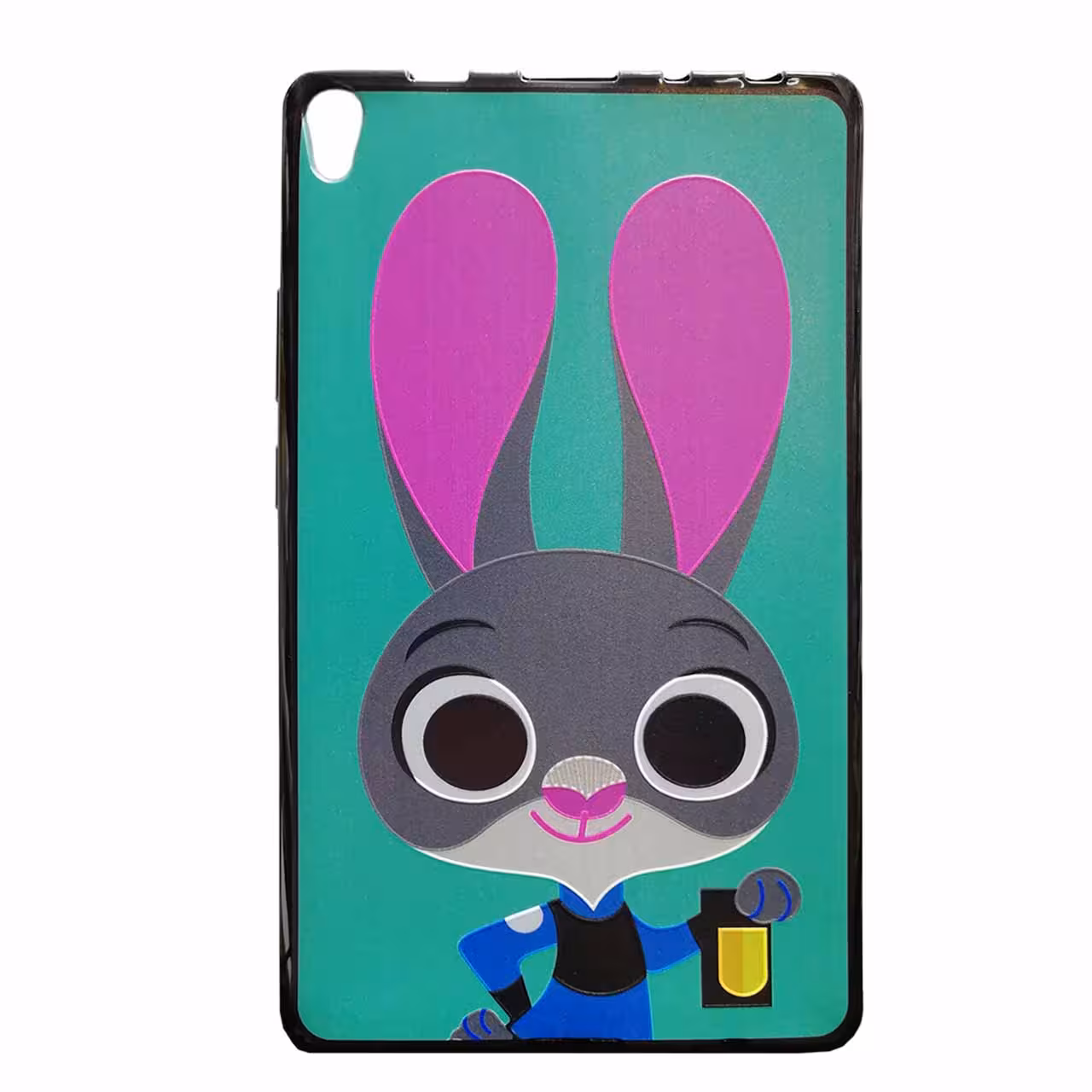 کاور طرح خرگوش | تبلت لنوو Tab3 - 8Plus (8703R)