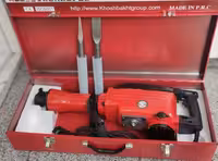 چکش تخریب 17 کیلویی آسمان مدل 65A