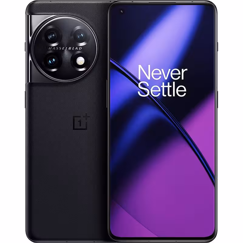 گوشی موبایل وان پلاس مدل 11 5G دو سیم کارت ظرفیت 256 گیگابایت و رم 16 گیگابایت – پک چین