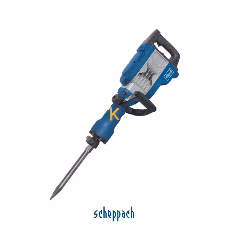 دریل تخریب AB1900 شپخ