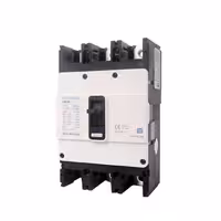 کلید اتوماتیک کمپکت 400 آمپر فیکس هیوندای