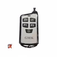 ریموت دزدگیرGMK