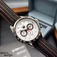 ساعت مچی مردانه تگ هویر Tagheuer Carrera Porsche 020477