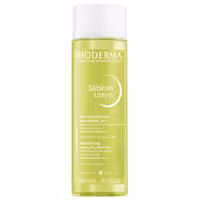 تونر بایودرما Bioderma پوست چرب مدل  Sebium Lotion حجم 200 میل