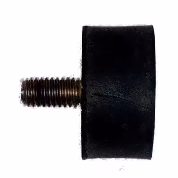 ضربه گیر زیر تخته تردمیل خانگی 15*15 میلیمتر پیچ M6