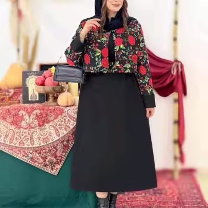 ست یلدایی نازنین.موجودی بگیرید