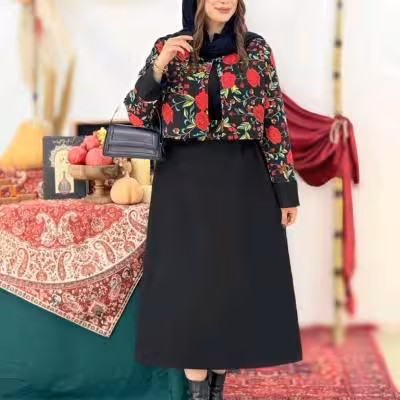 ست یلدایی نازنین.موجودی بگیرید