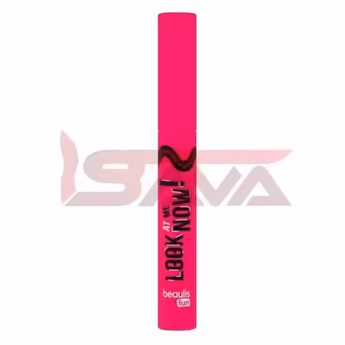 ریمل حجم‌دهنده و بلندکننده LOOK NOW بیولیس