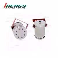 کپسول اطفای حریق آیروسل همیار انرژی