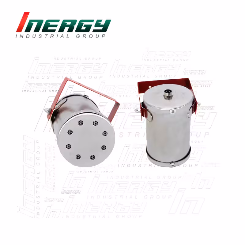 کپسول اطفای حریق آیروسل همیار انرژی