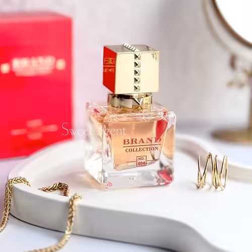 عطر ادکلن مینی والنتینو ووس ویوا برند کالکشن | Valentino Voce Viva Brand Collection حجم 25 میل کد 404