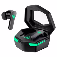هندزفری بلوتوثی گیمینگ کازا مدل CAZA  A06 Gaming