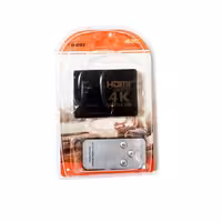 سوییچ 1 به 3 HDMI دی نت-DNET