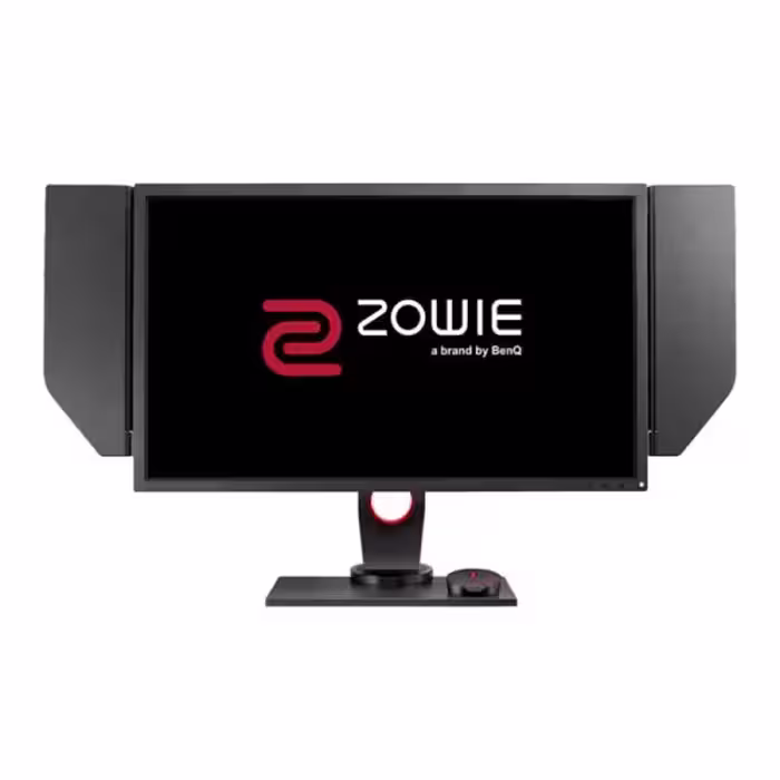مانیتور گیمینگ بنکیو مدل EX2510 سایز 24.5 اینچ