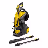 کارواش کارچر (کرشر) مدل K5 PREMIUM POWER CONTROL