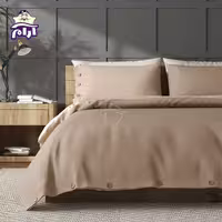 سرویس روتختی لحاف دو نفره دنزو 7 تکه کد 72