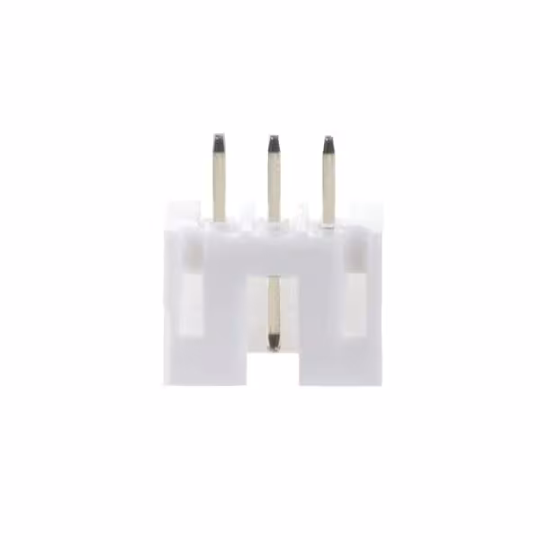 کانکتور 3 پین PH نری صاف