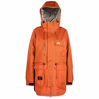 کاپشن اسکی زنانه L1 PREMIUM GOODS EMMA RUST