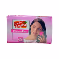 صابون رز لیما بسته 6 عددی