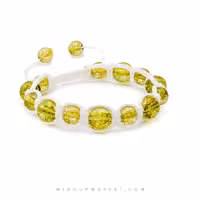 دستبند امرتات (زبر جد)