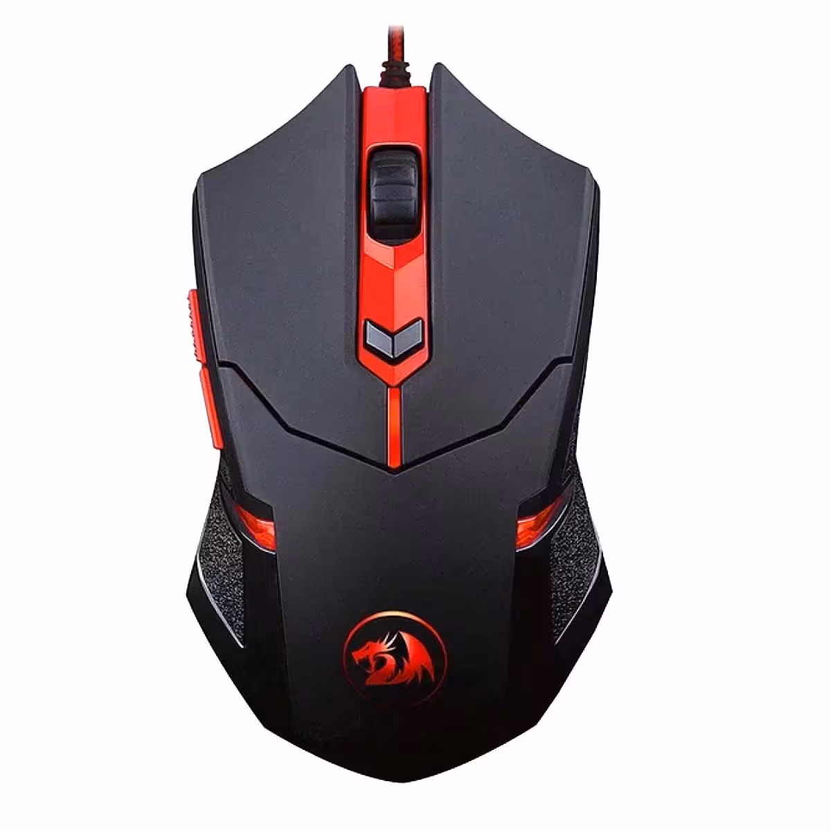 ماوس گیمینگ ردراگون مدل Mouse Gaming Redragon M601