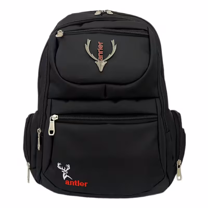 کوله پشتی مدل مدرسه ای و دانشجویی کد Ant_J | چاوه