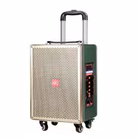 اسپیکر بلوتوثی قابل حمل آکو مدل Sound Box 2500