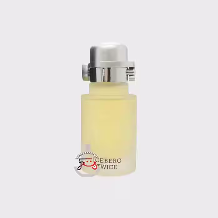 عطر ادکلن آیس برگ توایس | iceberg twice