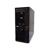 کامپیوتر اداری AMD Sempron 145-8GB D3-HDD 500GB مدل 1404017