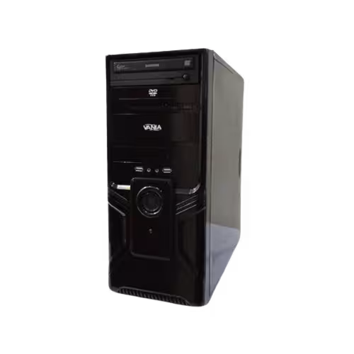 کامپیوتر اداری AMD Sempron 145-8GB D3-HDD 500GB مدل 1404017