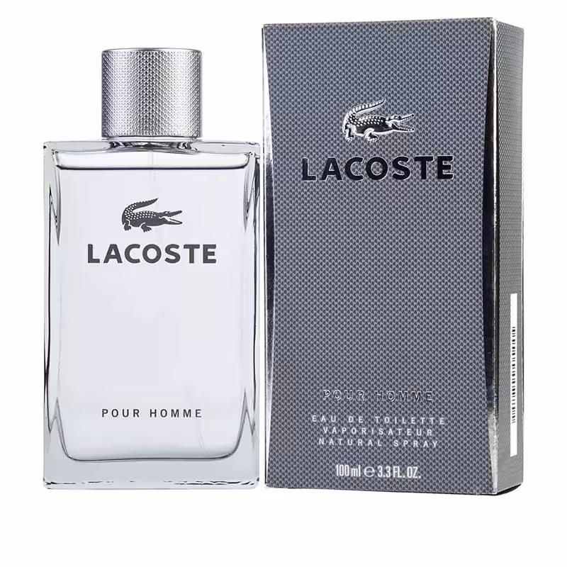 عطر ادکلن لاگوست پور هوم مردانه ادوتویلت