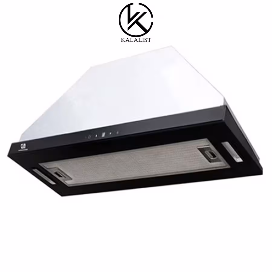 هود مخفی پرنیان مدل PH 4705