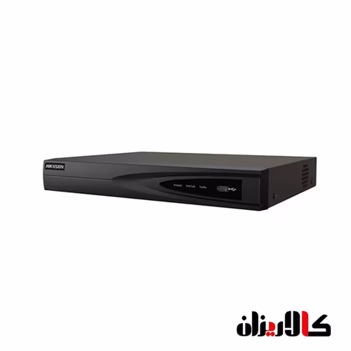 دستگاه NVR 4 کانال هایک ویژن مدل DS-7604NI-K1/4P