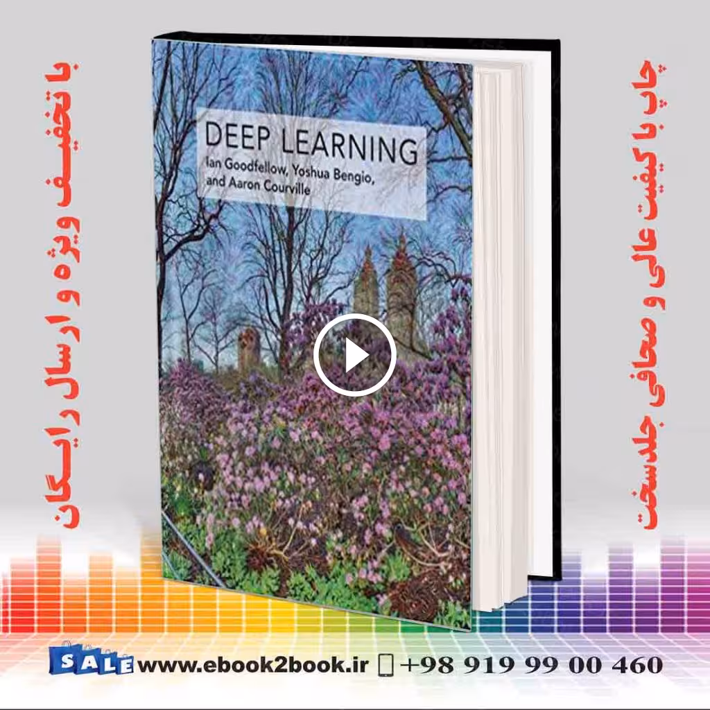 Deep Learning Goodfellow
