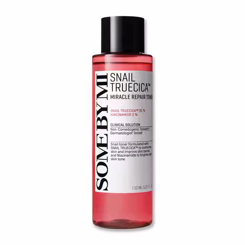 تونر ترمیم کننده حلزون سام بای می ( SOME BY MI – Snail Truecica Miracle Repair Toner 150ml )