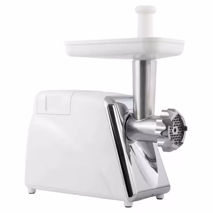 چرخ گوشت تولیپس مدل MK-2000 سفید