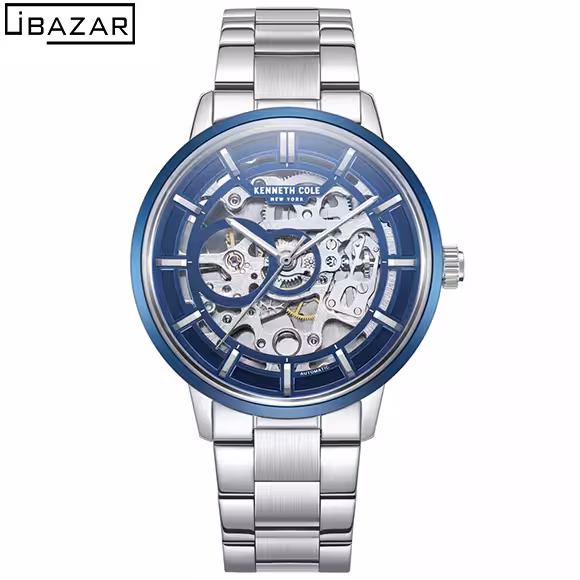 ساعت مچی اورجینال مردانه کنت کول (KENNETH COLE) مدل KCWGL2220603